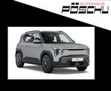 Kia EV2 42.2 kWh Air/5S./ P1/Opt.1/Opt.2/Metallic - mit Elektro-Antrieb: Grau, Metallic