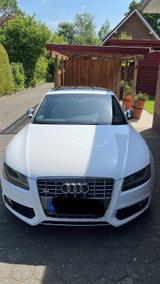Audi S5 4.2 FSI tiptronic quattro - ASG ,KW V1 - Audi S5 in Bremen