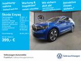 Skoda Enyaq iV 80 Navi FrontAssist LED - Skoda Enyaq in Frankfurt (Main)