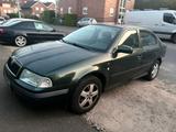 Skoda Octavia 1,9 Tdi - gebrauchte Skoda Octavia aus dem Jahr 2001