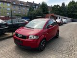 Audi A2 1.4 TÜV NEU*KLIMA AUTOMATIK - Audi A2 in Duisburg