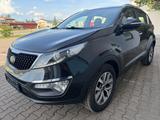 Kia Sportage Vision 2WD - gebrauchte Kia Sportage aus dem Jahr 2015