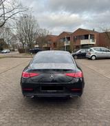 Mercedes-Benz CLS 450 4MATIC AMG Line | AIRMATIC - Mercedes-Benz CLS 450 von privat