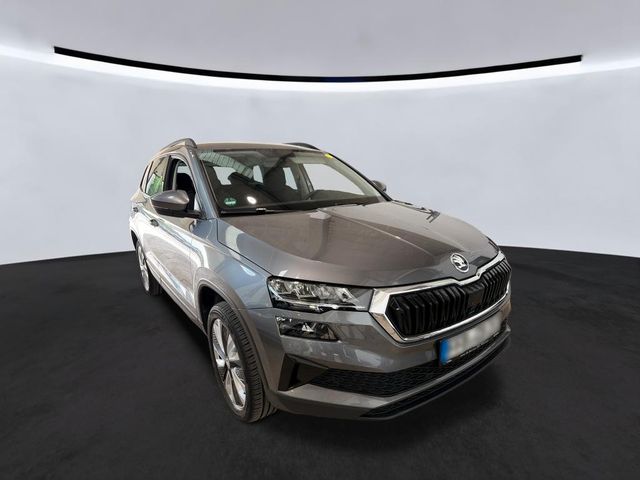 Karoq Style 1.5 TSI DSG*AHK*APP*el.Heckklappe*SH