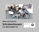 BMW R 1200 GS +++ Service frisch gemacht +++ - Offers