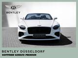 Bentley Continental GTC Speed MY25 // BENTLEY DÜSSELDORF - Bentley Continental GTC: Speed
