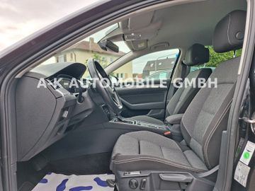 Volkswagen Passat Variant - 11