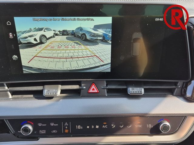 Sportage 1.6T AWD Spirit Android Auto Apple CarP