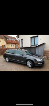 Volkswagen *Volkswagen*Passat*B6*3C*TÜV 1/1/2025*6Gang* - Volkswagen Passat: 3c2