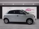 Renault Twingo Life+Bluetooth+TÜV und AU Neu+ - Renault Twingo N mit Benzin-Antrieb