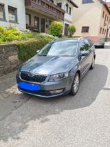 Skoda Octavia 1.8 TSI DSG Ambition Combi Ambition