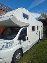 Roller Team Granduca Garage - Wohnwagen & Wohnmobile in Oldenburg