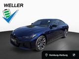 BMW i4 M50 Gran Coupe M SPORT PRO LivePro,20",St+Go