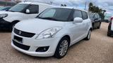 Suzuki Swift 1.3 DDiS 5 porte GL - Suzuki Swift mit Diesel-Antrieb: Limousine