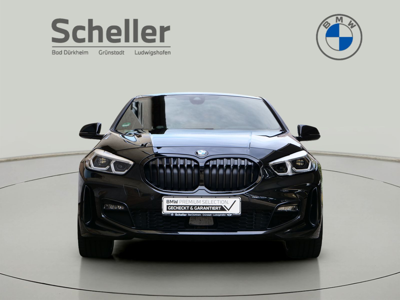 BMW 120i M Sport HiFi DAB LED WLAN Tempomat Shz PDC foto 3