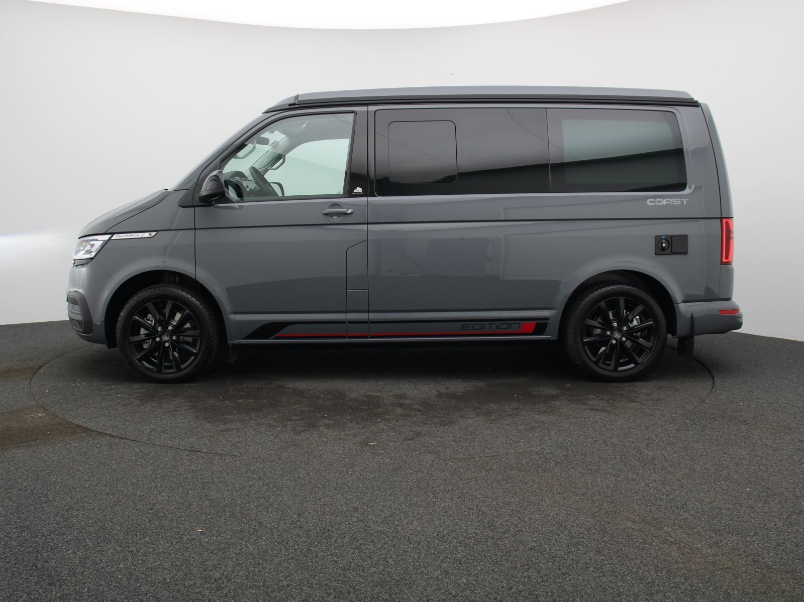 Volkswagen T6 California - Bild 5