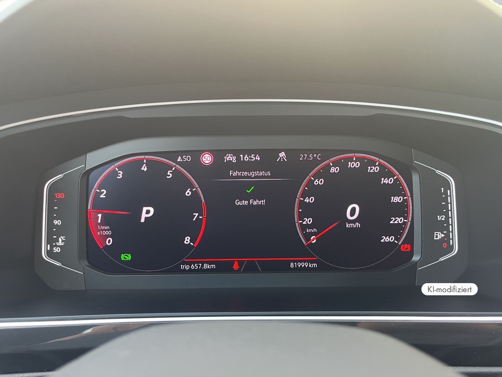Volkswagen Tiguan Allspace - Bild 11