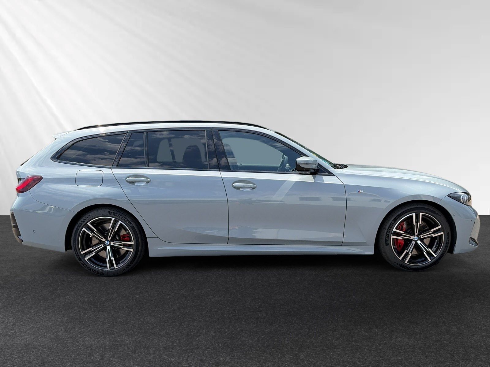 BMW 320d Touring M Sport Pro AHK Head-Up Stop&Go foto 2