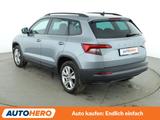 Skoda Karoq 1.5 TSI ACT Ambition Aut.*NAVI*LED*TEMPO* - Skoda Karoq in Dortmund