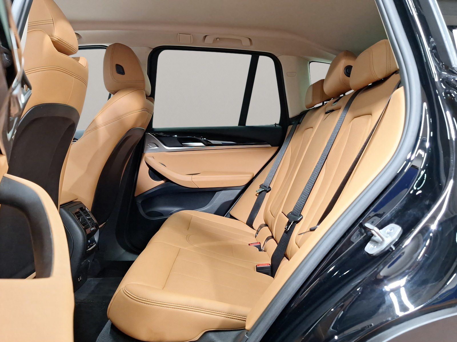 BMW X3 xDrive20d AHK LiveCockpitProf Kamera LED foto 6