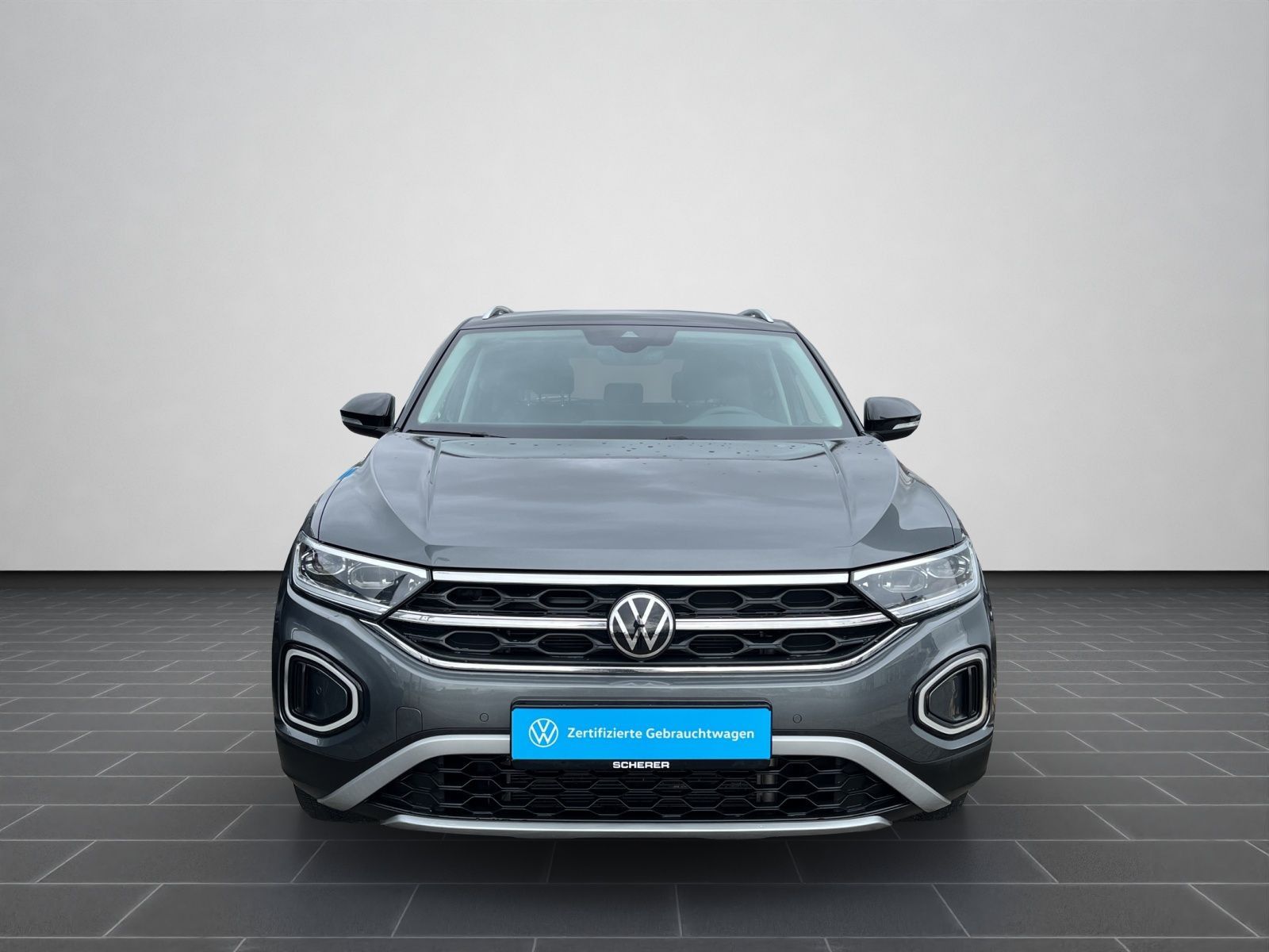 Volkswagen T-Roc - Bild 6