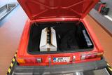 Alfa Romeo Spider Veloce 2000 Fastback US-Modell - Alfa Romeo 145