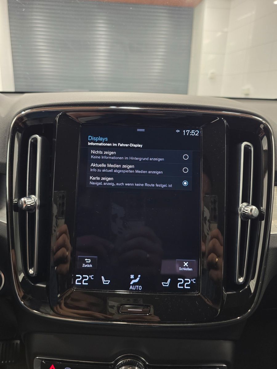 Volvo XC40 Inscription Geartronic/ACC/Lane/LED/Navi foto 31