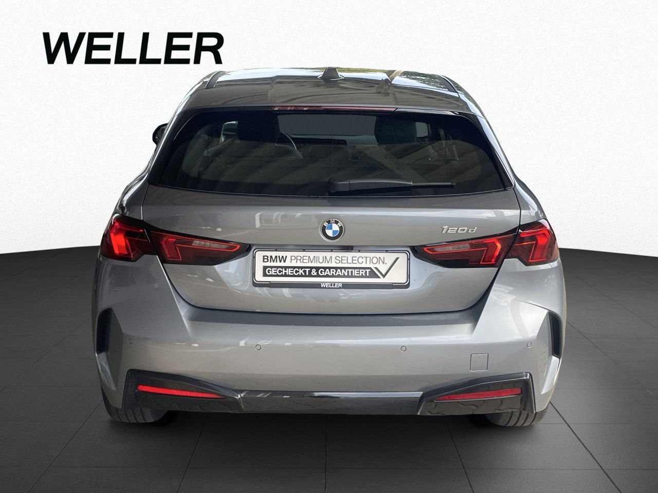 BMW 120 - Bild 10