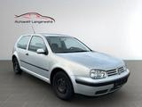 Volkswagen Golf IV *Klima*Tüv Neu*Zentral* - Volkswagen Golf aus 2000: Iv