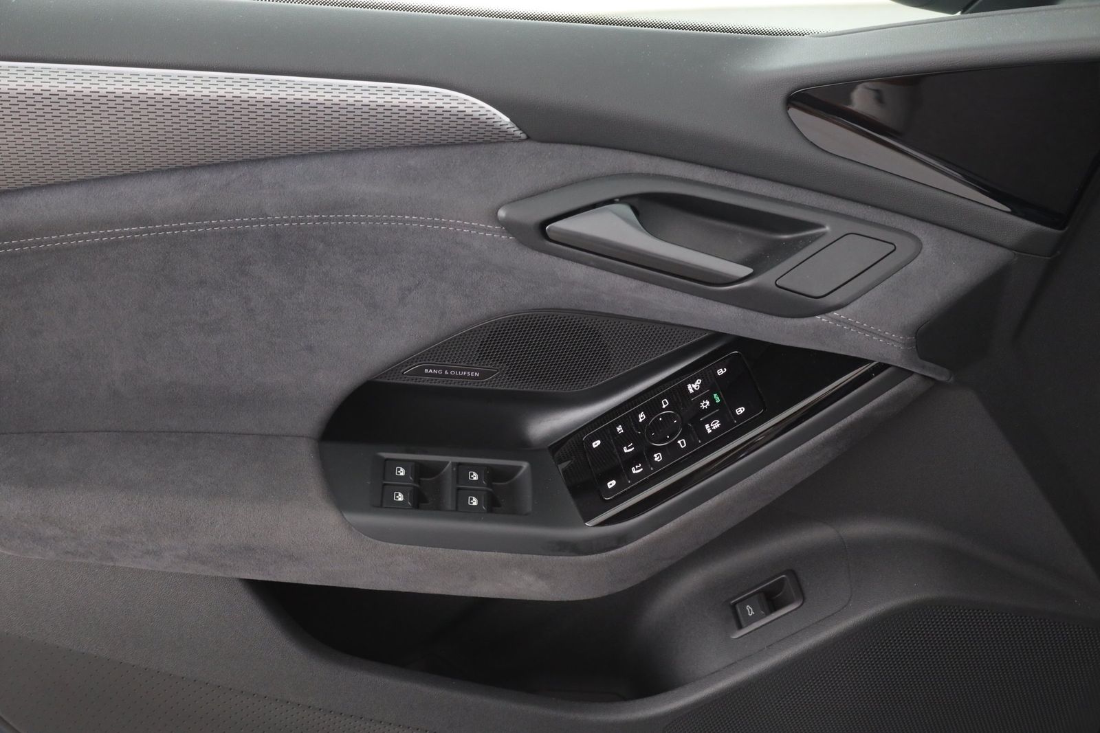Audi S6 e-tron - Bild 16