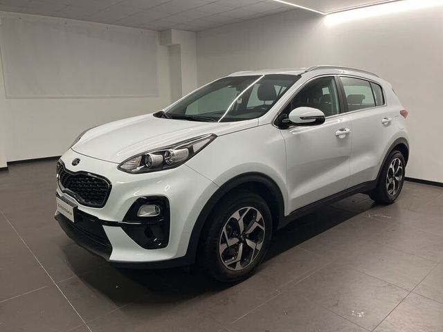 Kia KIA Sportage 1.6 CRDI