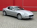 Maserati Coupe 4.2 Cupe V8 390KM - Maserati Gebrauchtwagen von 2002