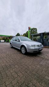 Volkswagen VW Bora 1.6 - Volkswagen Bora: 1.6