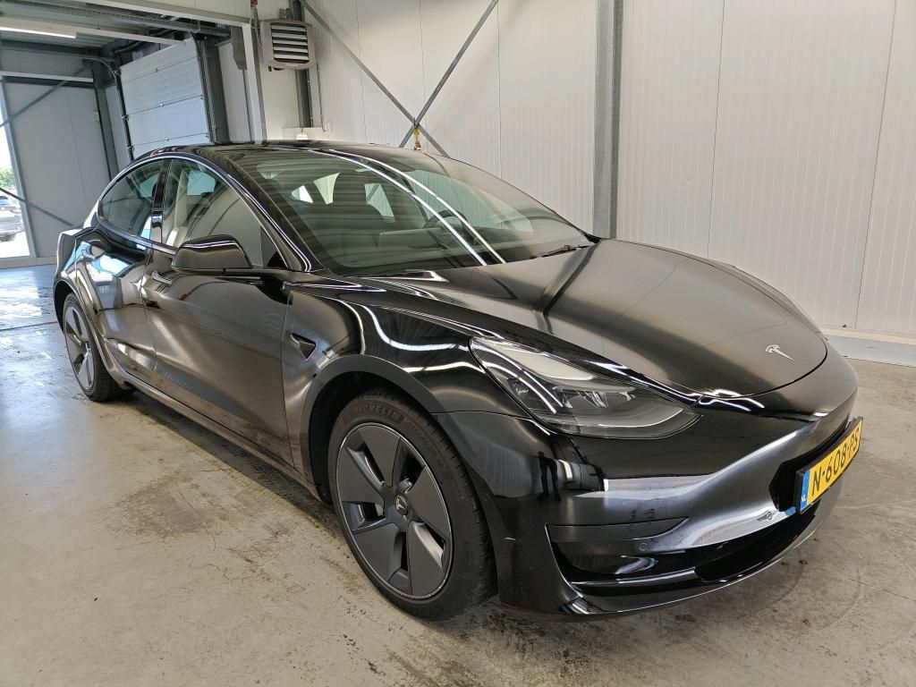 Tesla Model 3 Standard RWD Plus 90.6% SoH FACELIFT [ L imagem 3