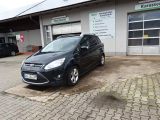 Ford Grand C-Max 1,0 --7 Sitzer--SHZ--PDC - Ford Grand C-Max aus 2013