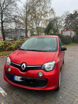 Renault Kleiner geliebter Rentnerflitzer mit klein... - : Kleine