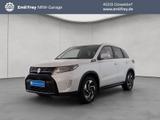 Suzuki Vitara 1.5 Dualjet Hybrid AGS Comfort+ - Suzuki Vitara Gebrauchtwagen in Düsseldorf