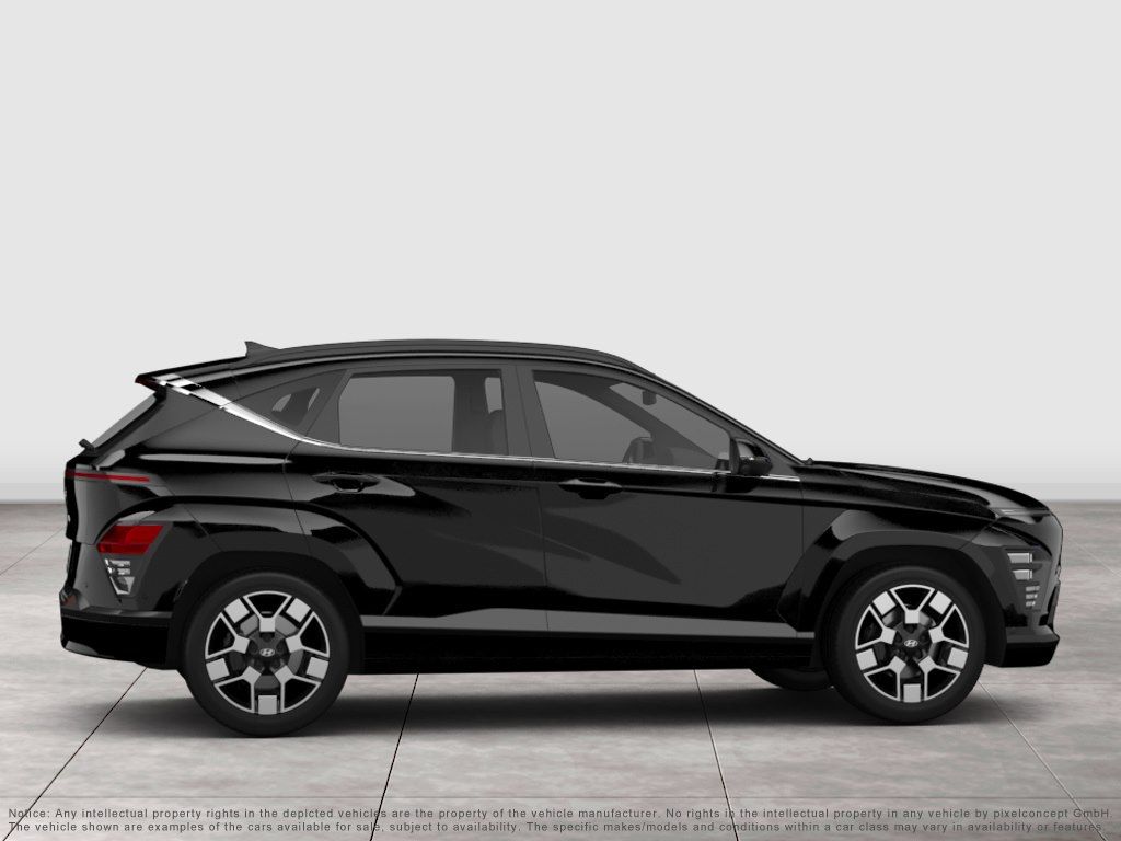 Hyundai KONA Elektro - Bild 6