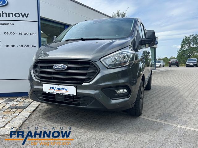 Foto Nummer 17: FORD Transit