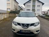 Nissan X-Trail TEKNA 1.6 dCi DPF AUTO TEKNA - Nissan X-Trail in Karlsruhe