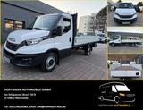 Iveco Daily 3,0 L Pritsche 35S180 3.5t L3 **AHK 3,5T** - Iveco: 3.5
