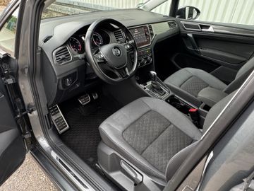 Volkswagen Golf Sportsvan - 5