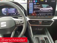 Seat Leon - Vorschau Bild 6