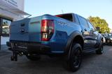 Ford Ranger Raptor Doka 4x4 *Bullfänger*Rollo* - Ford Ranger Rollo Gebrauchtwagen