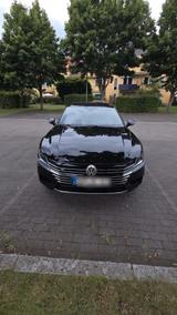 Volkswagen Arteon 2.0 TDI SCR 176kW DSG 4MOTION R-Line ... - Volkswagen Arteon in Lübeck