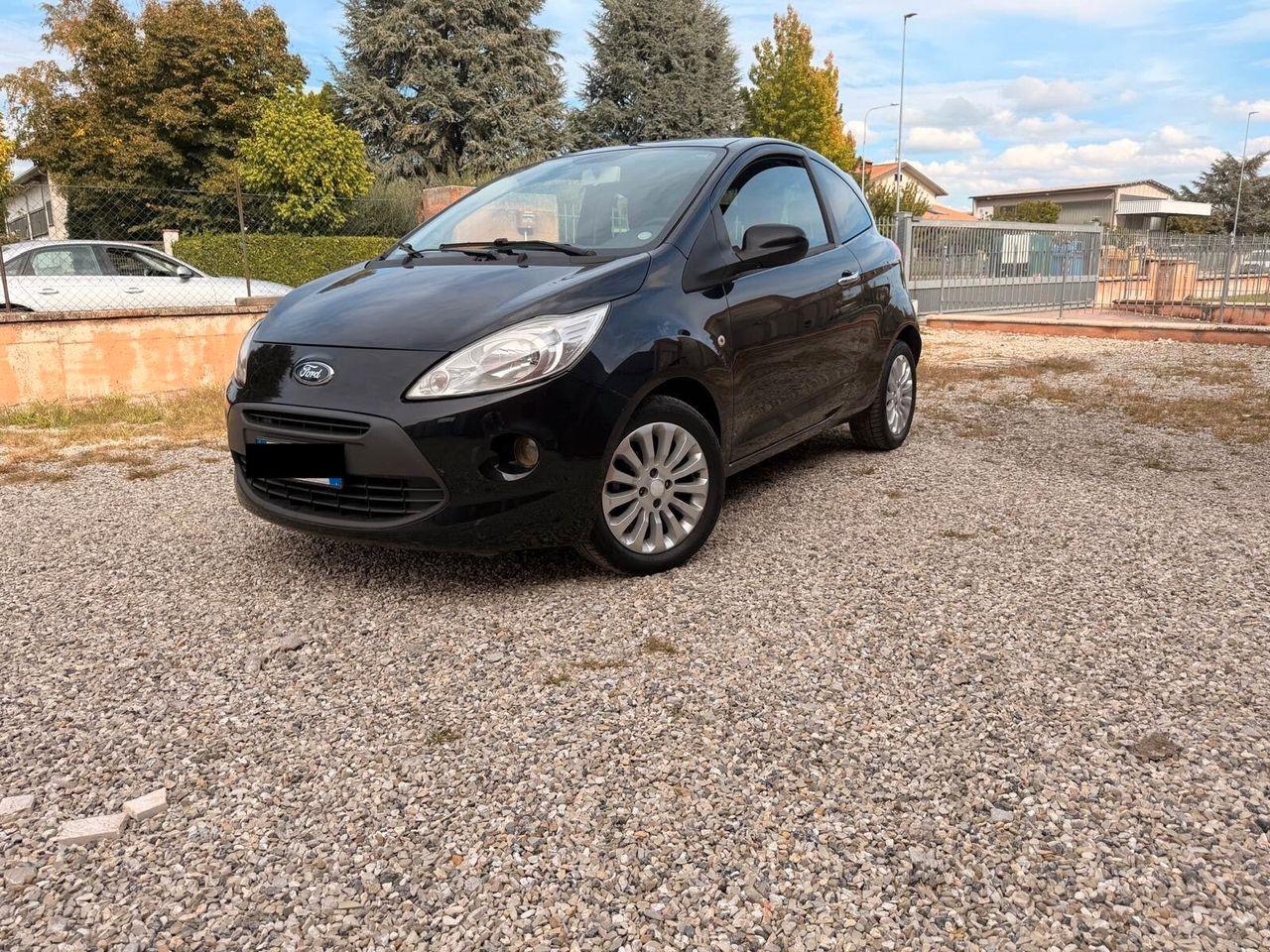 Ford Ka/Ka+
