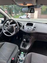 Ford Fiesta 1,0 59kW Celebration Celebration - Ford Fiesta Gebrauchtwagen in Chemnitz