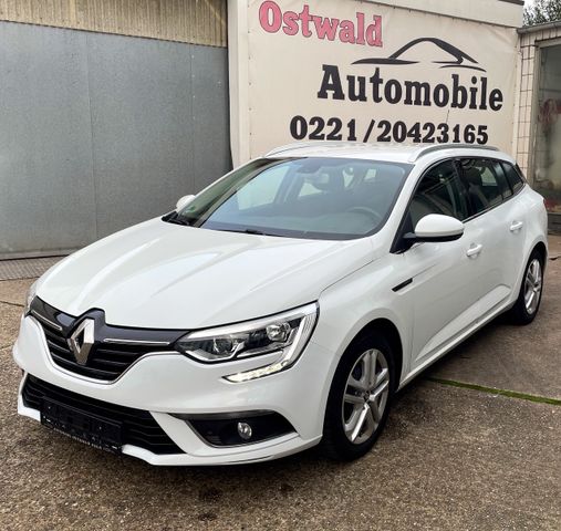 Renault Megane IV 1.5 dCi Grandtour Business Edition