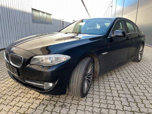 BMW 520d 2.0d 185PS NR: 40986