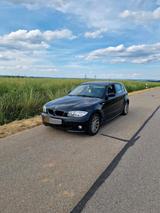 BMW bmw 118d e87 - BMW 118 aus 2005: 118d